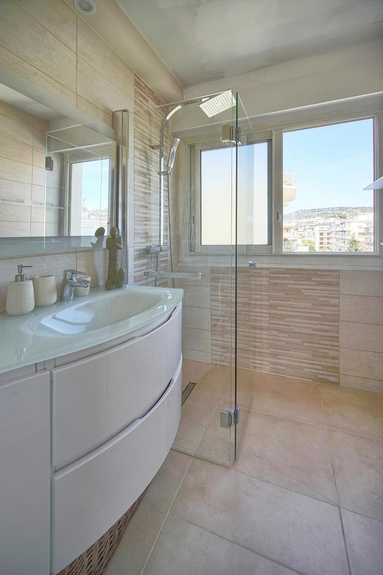 Frgk "Etoile Du Sud Terrasse Vue Mer Palm Beach" Cannes Zewnętrze zdjęcie